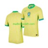Maillot de Foot Brésil Domicile Copa America 2024